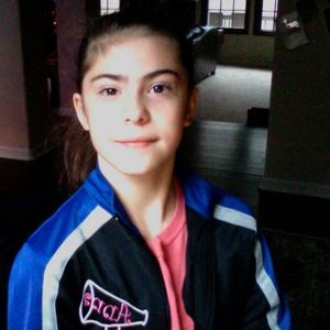 Meet your Posher, Anna