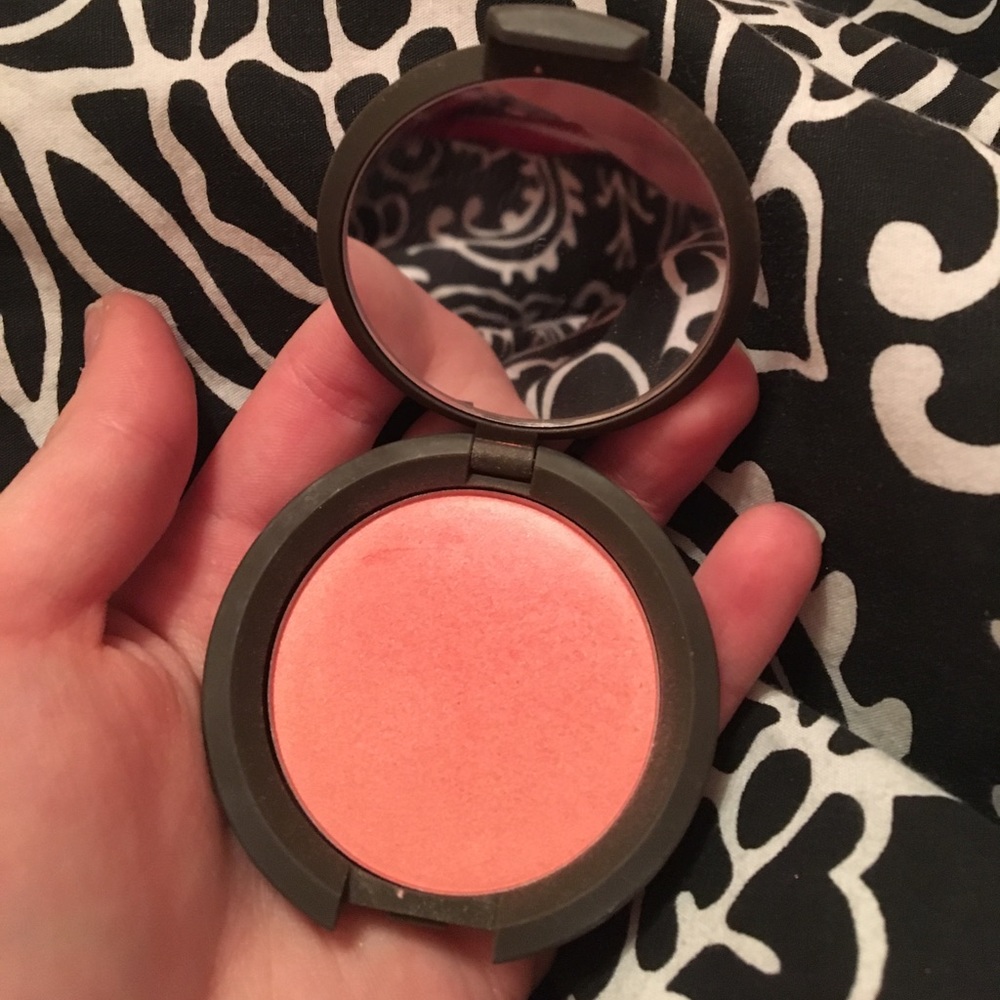 Flowerchild blush by BECCA