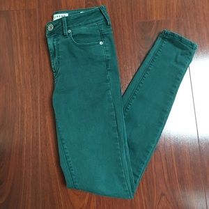 PacSun jeans