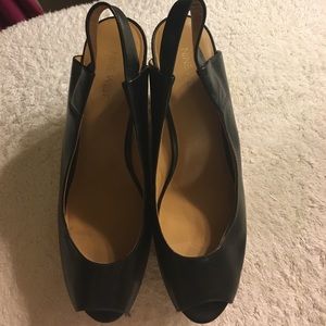 Nine West shoes