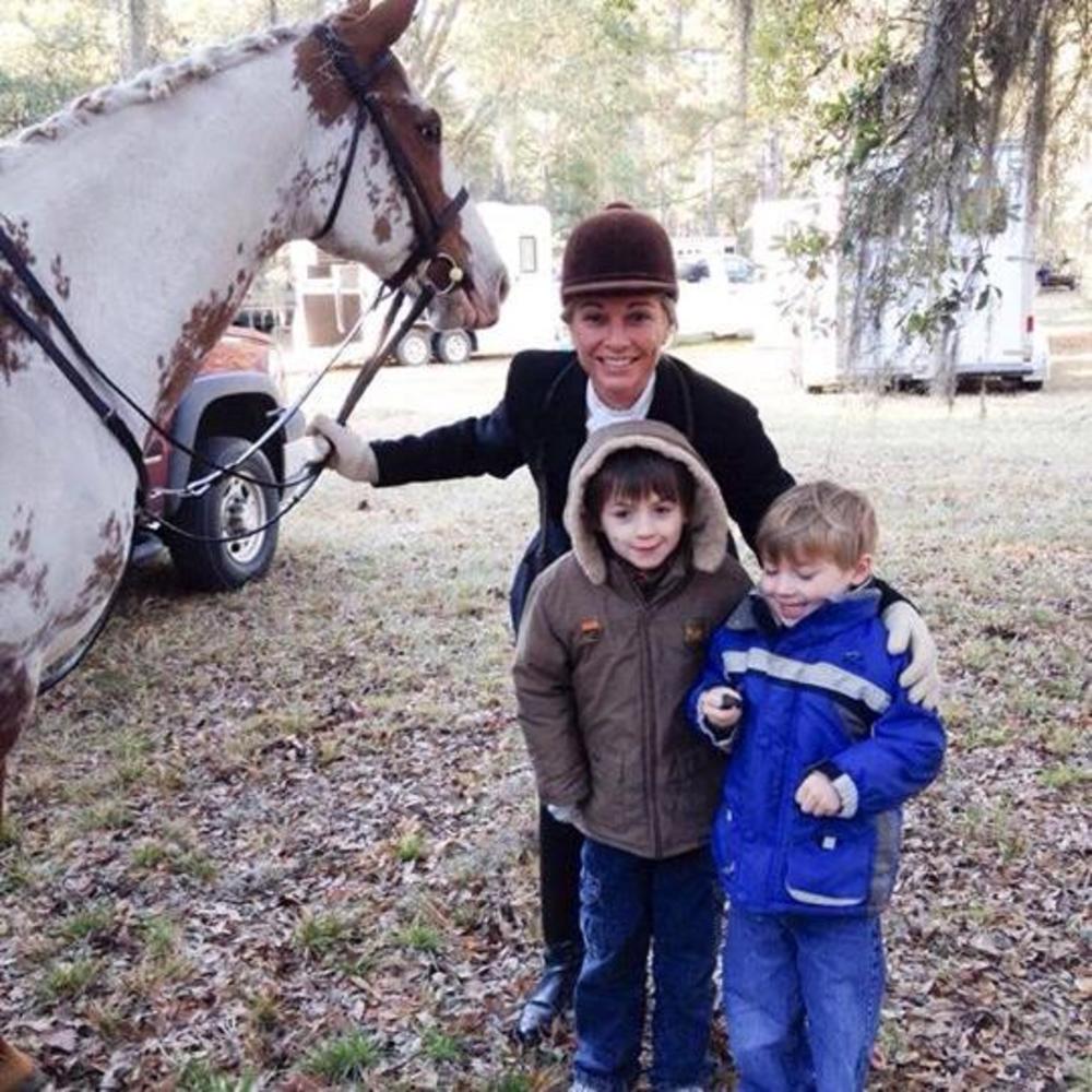 Meet your Posher, Mary