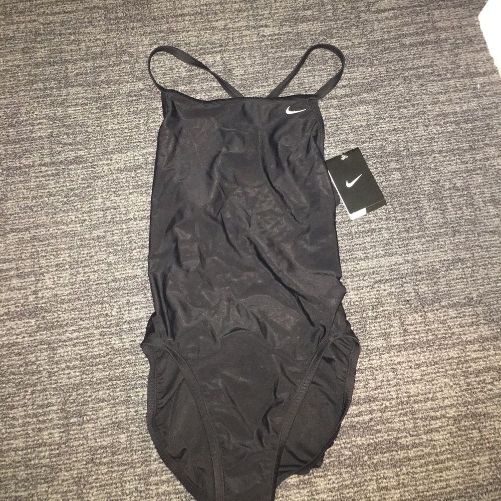 Nike Chlorine Resistant Swimsuit