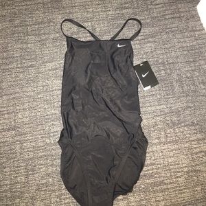 Nike Chlorine Resistant Swimsuit