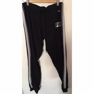 Victorias Secret! Pink Pants