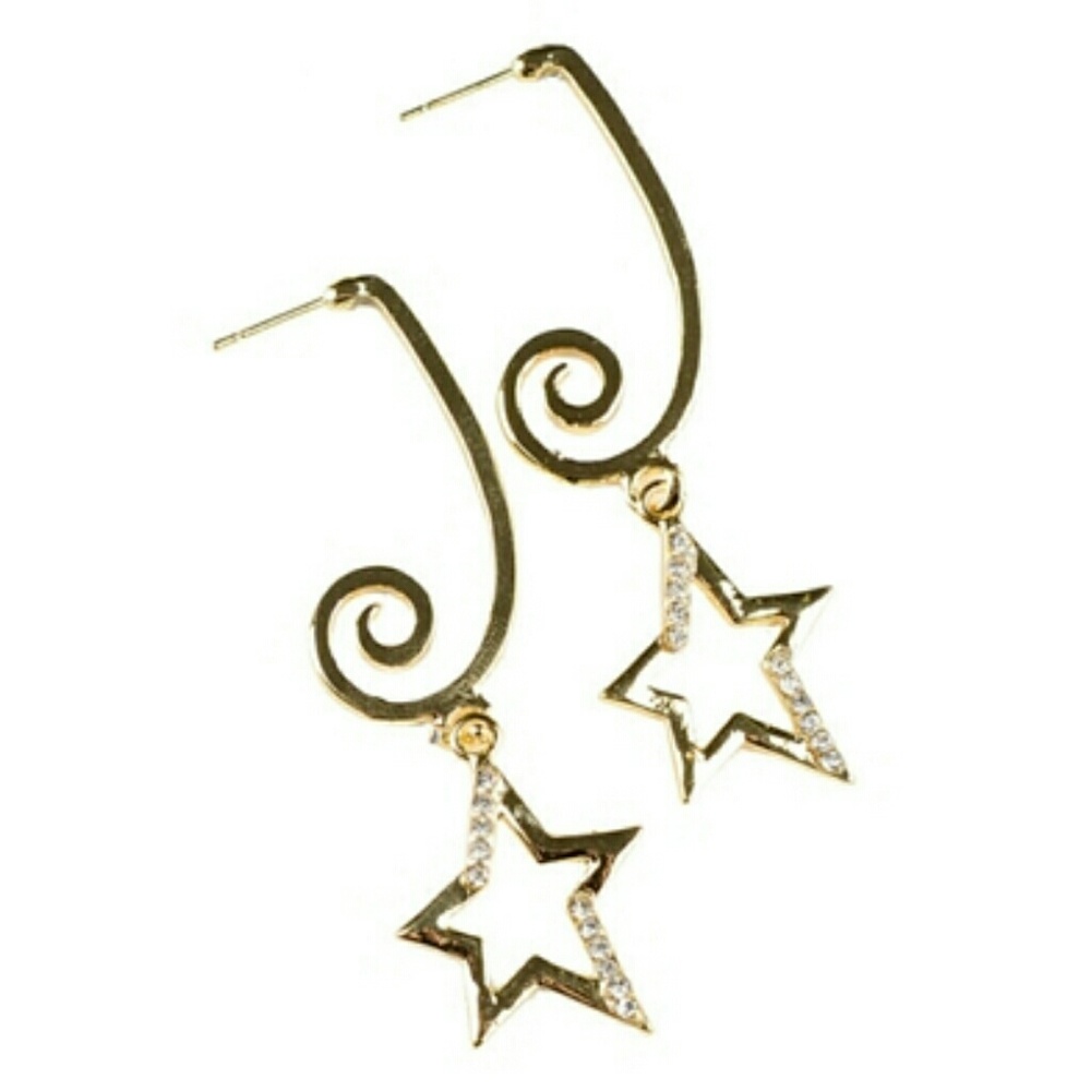 🌟Star Earrings🌟