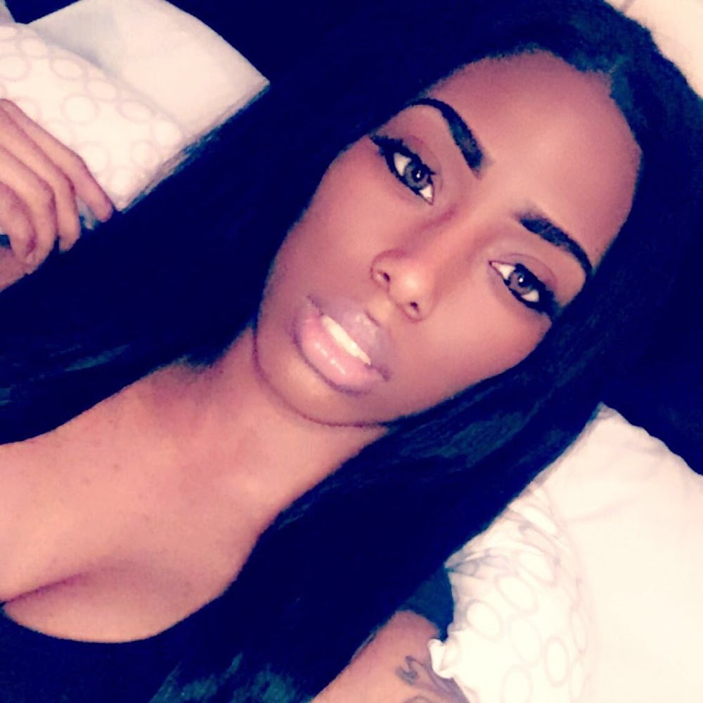 Meet your Posher, Renesha