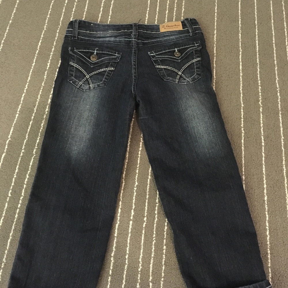 Capris - Picture 3 of 3