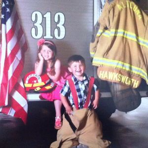 Meet your Posher, Michael