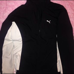 Puma Windbreaker