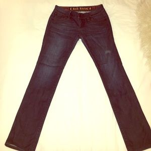 Rock Revival Size 30 Women's Skinny Jeans