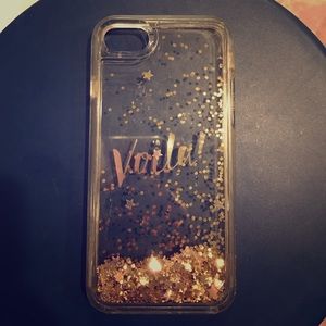Kate Spade Voila! iPhone 7 case