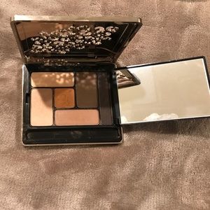 Guerlain Ecrin 6 Coulerues Eyeshadow in 10