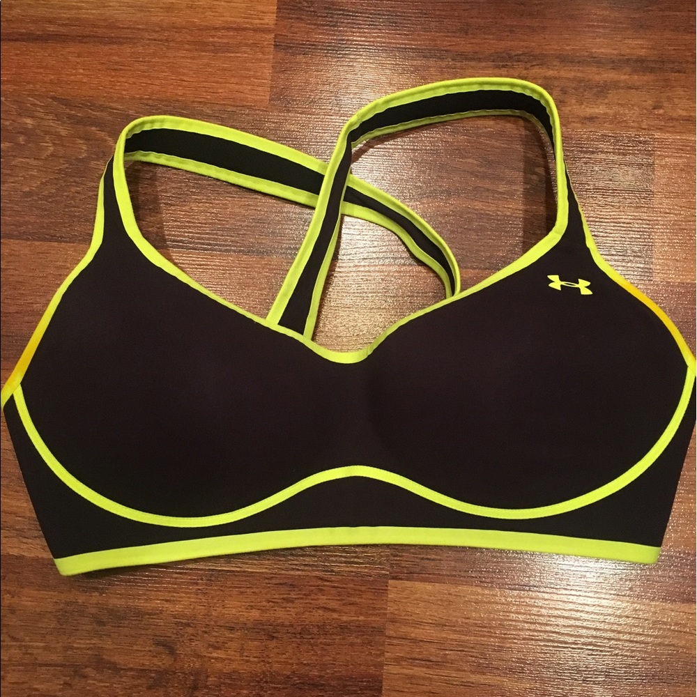 Under Armour Sports Bra