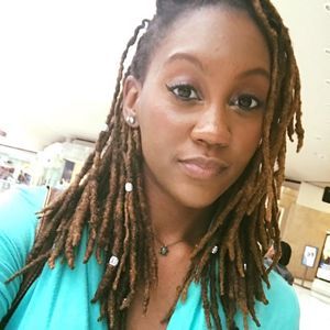 Meet your Posher, Lyndsey