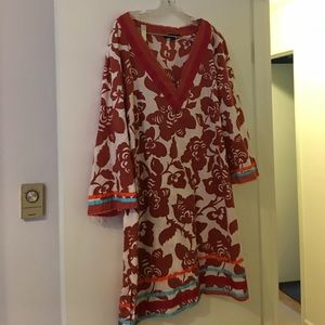 Boden dress