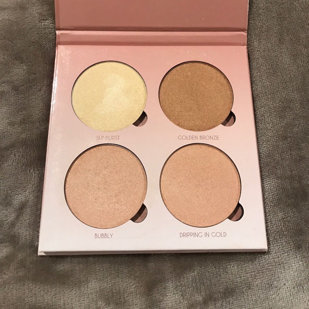 Anastasia Beverly Hills Glow Kit