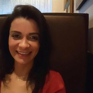 Meet your Posher, Morena