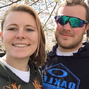 Meet your Posher, Sammy