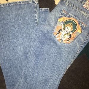 True Religion Jeans 