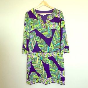 Trina Turk Dress  size 8