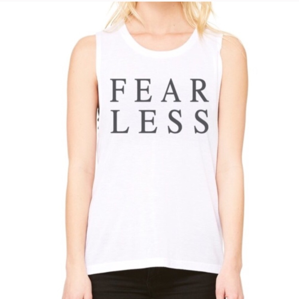 Fearless Tank