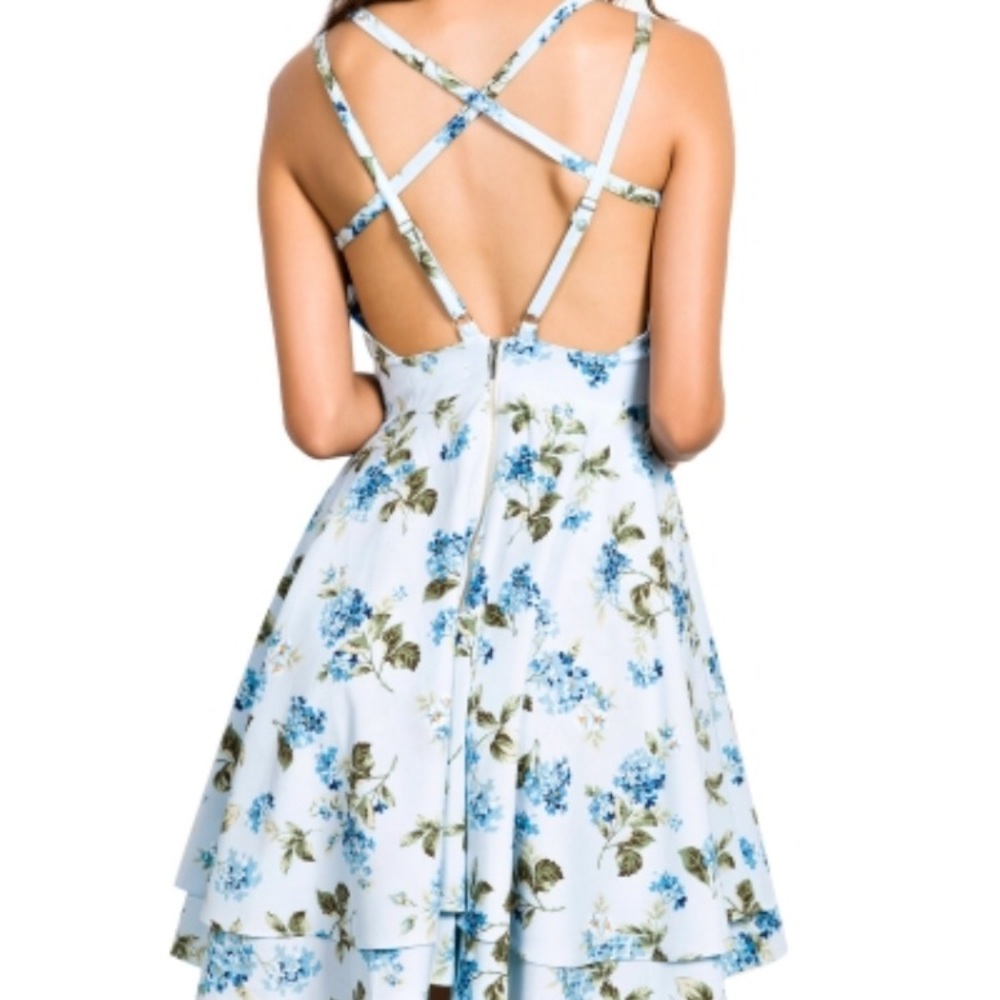 Kimchi Blue sundress