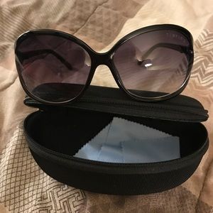 Tom Ford Sunglasses