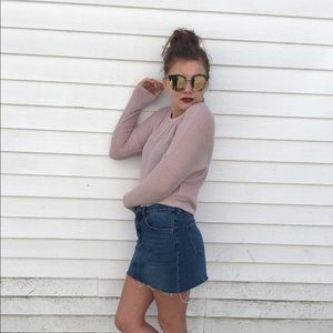 Meet your Posher, Jade