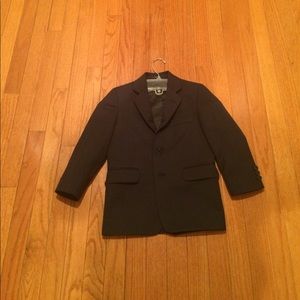 Lord and Taylor Navy Blazer