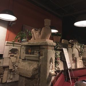 Meet your Posher, Mardonio