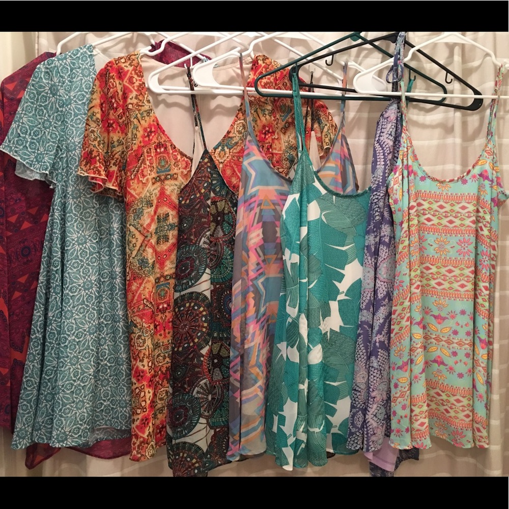 Part of My Mu Collection🌸💕