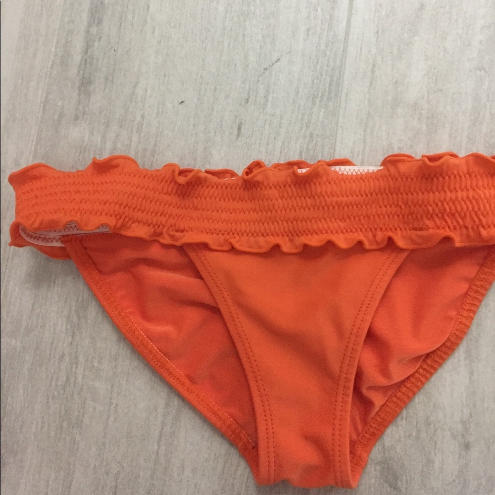 Bikini Bottoms