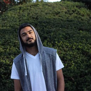 Meet your Posher, Khalil