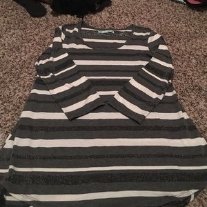 Maurices tee