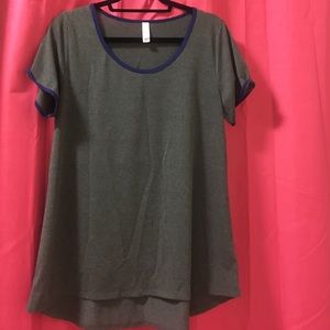 LulaRoe Classic Tee