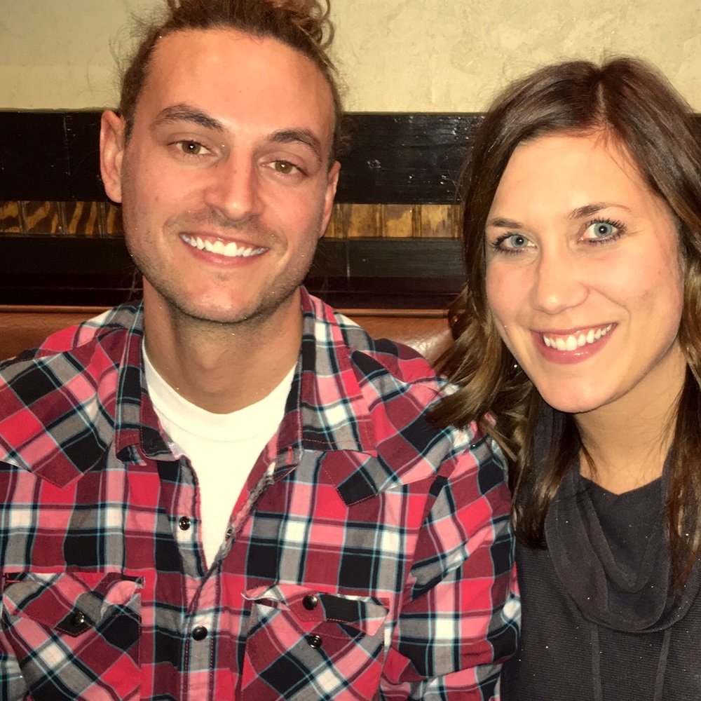 Meet your Posher, Ryan