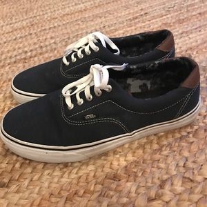 Men's Vans