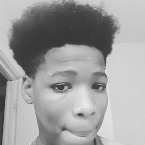 Meet your Posher, Jeremiah