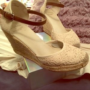 Sam Eldelman Wedges