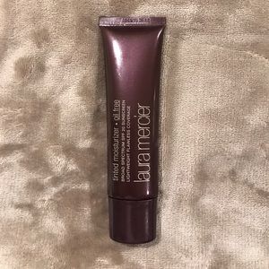 Laura Mercier Oil Free Tinted Moisturizer Natural