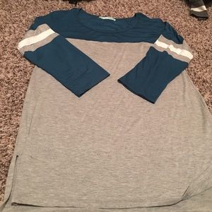 Maurices tee