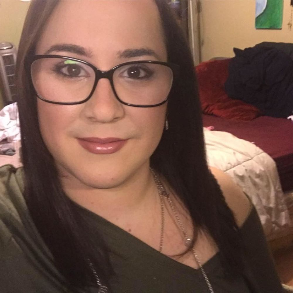 Meet your Posher, Frances