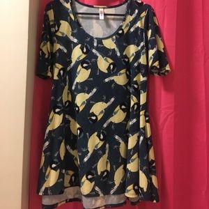 LulaRoe Perfect Tee