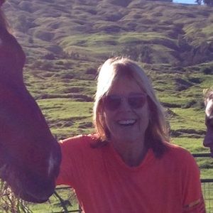 Meet your Posher, Nancy