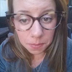 Meet your Posher, Ally