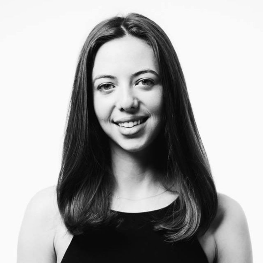 Meet your Posher, Jane