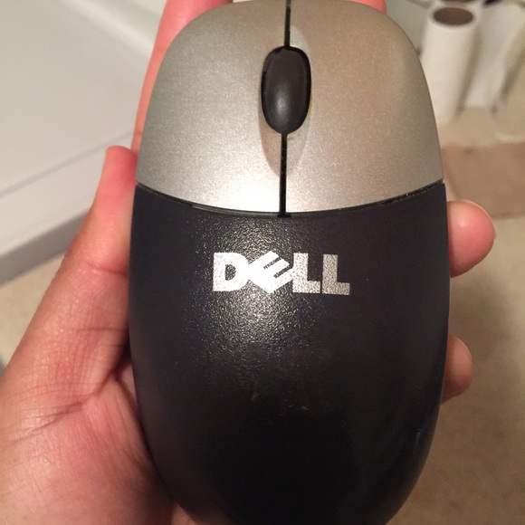 Dell computer mouse - Picture 2 of 3