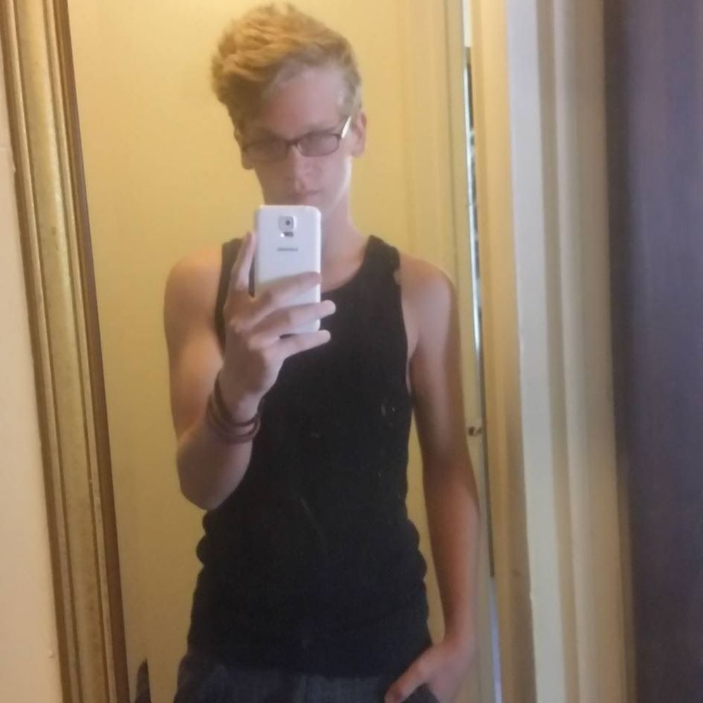 Meet your Posher, Gavən