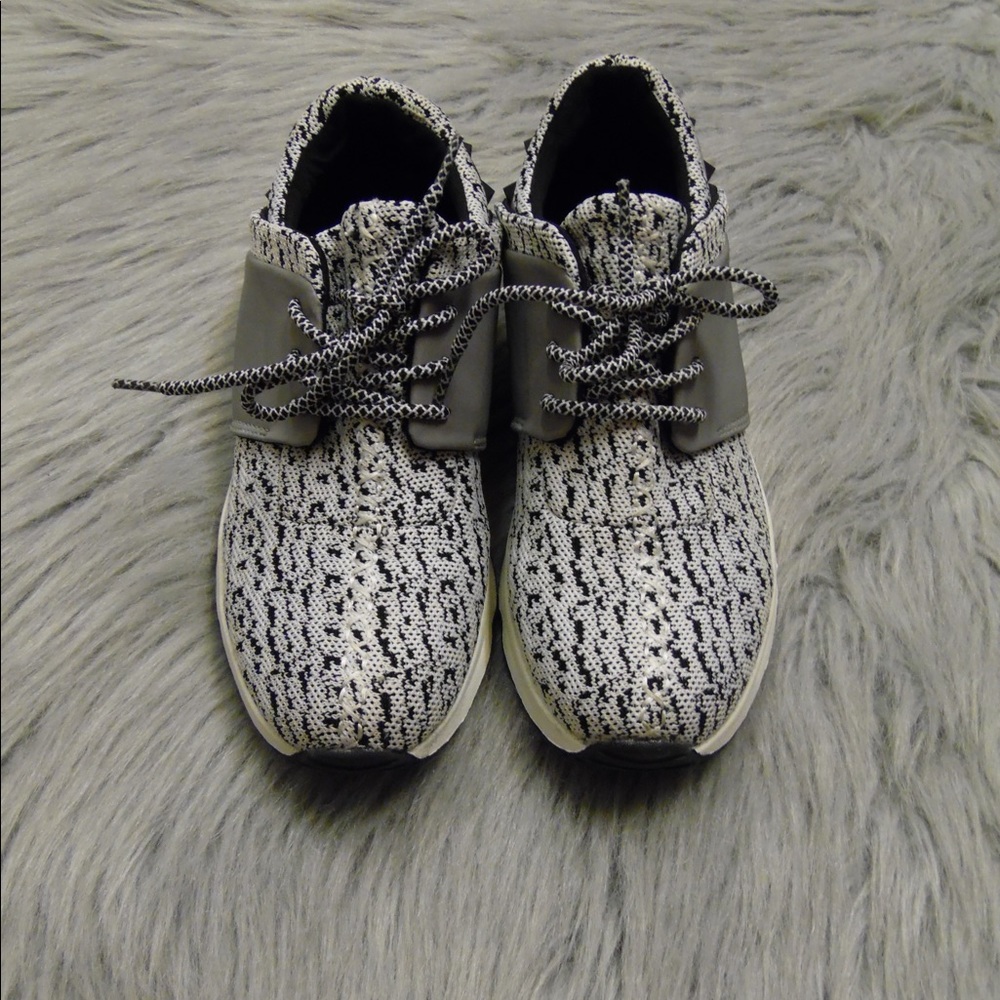 Steve Madden Morlee Slip-On Sneaker