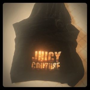 Juicy Couture sweater